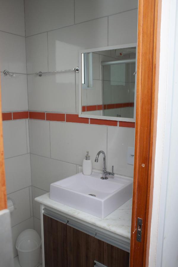 Poços de CaldasAmsterdam Lofts 3公寓 外观 照片
